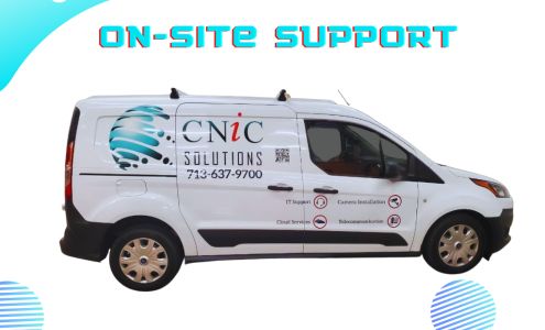 CNIC Solutions