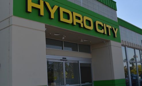 Hydro City