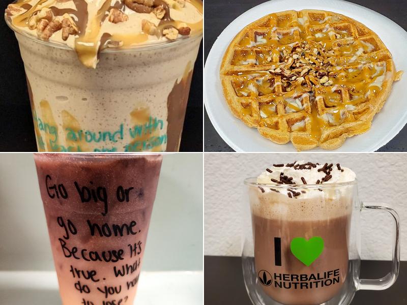 342 Nutrition 600 Methodist St #2110, Red Oak