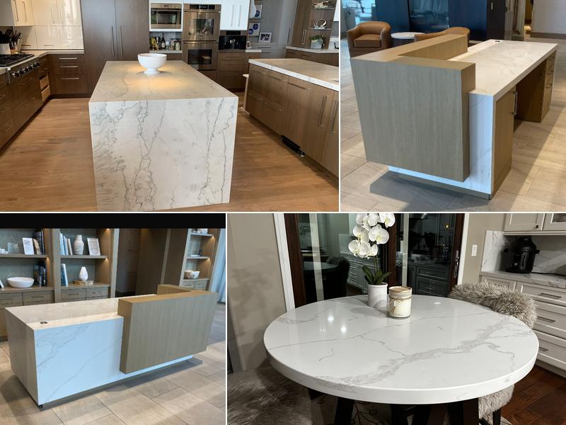 Granite & Marble Concepts