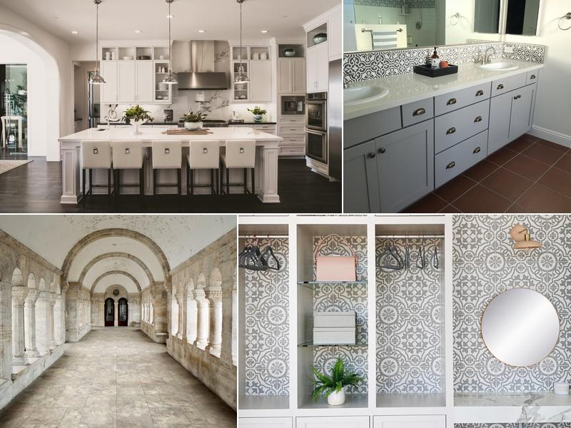 Bedrosians Tile & Stone