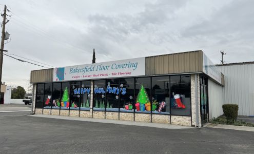 Bakersfield Floor Covering