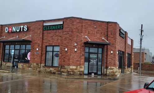 Indian Hills Cleaners