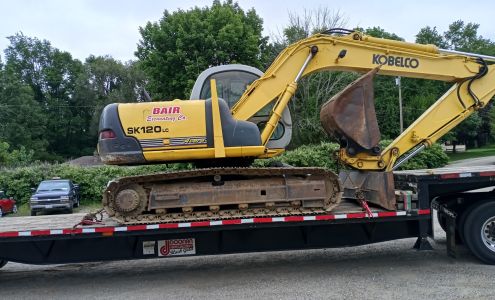 Freight Connect Logistics, Llc