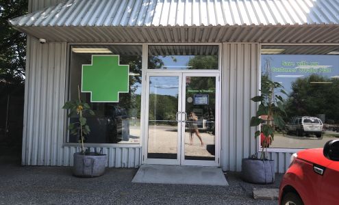 Treeline Cannabis Co.