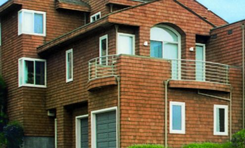 North Bay Painting & Wood