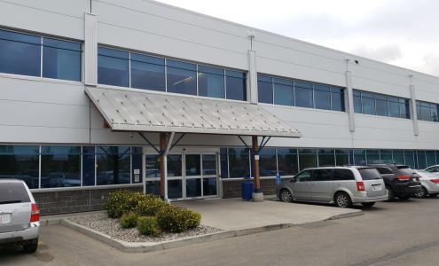 Calgary Laboratory Services