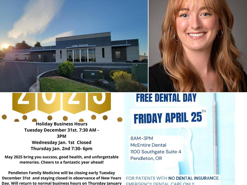 Pendleton Family Medicine