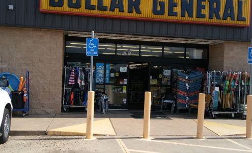 Dollar General