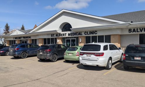 St. Albert Medical Clinic