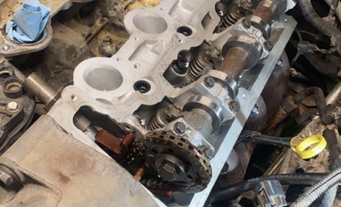 Postal Performance Moberly