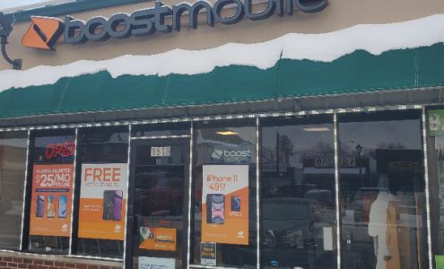 Boost Mobile