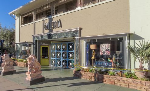 Palm Canyon Galleria