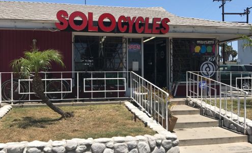 Solo Cycles