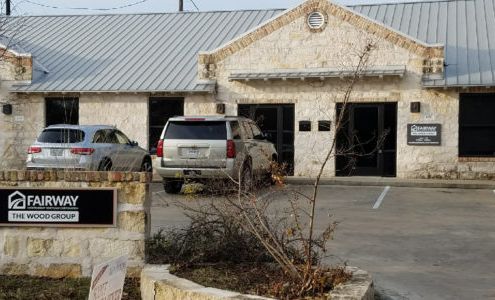 The Wood Group of Fairway Independent Mortgage Corp.