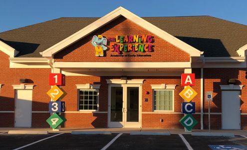 The Learning Experience - Cedar Park