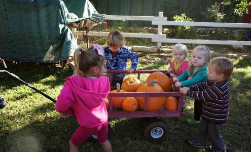 Aldea Verde Preschool