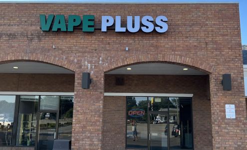 Vape Pluss
