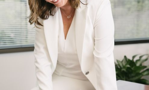 Celia White - Benchmark Mortgage