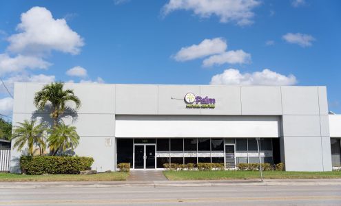 Palm Medical Centers - Hialeah