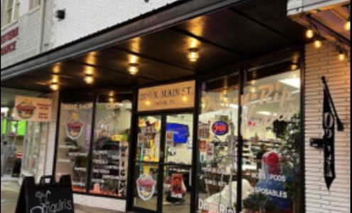 Drip n Rip Vapes - Vape Shop - Smoke Shop