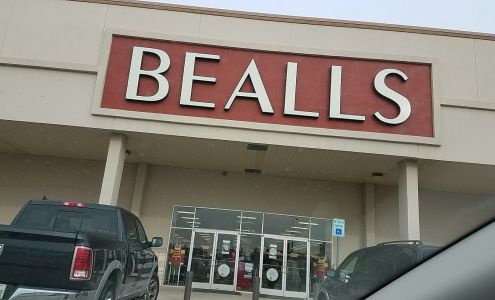 Taylor Plaza Shopping Center