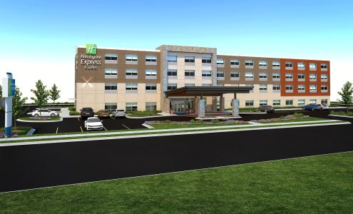 Holiday Inn Express & Suites Taylor, an IHG Hotel