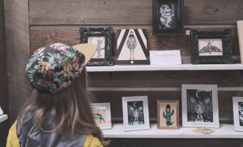 Revelstoke Trading Post Revelstoke