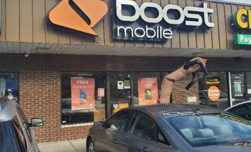 Boost Mobile