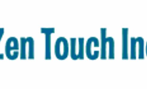 Zen Touch 134 Victoria St E, Amherst Nova Scotia B4H 4L2