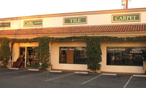 The Finishing Touch Floors, Inc.