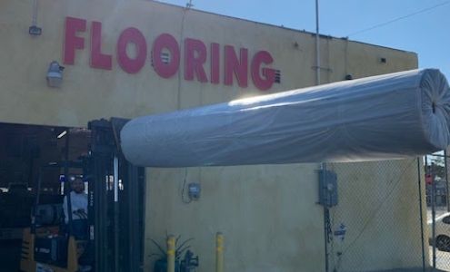 Hollywood Carpet Inc.