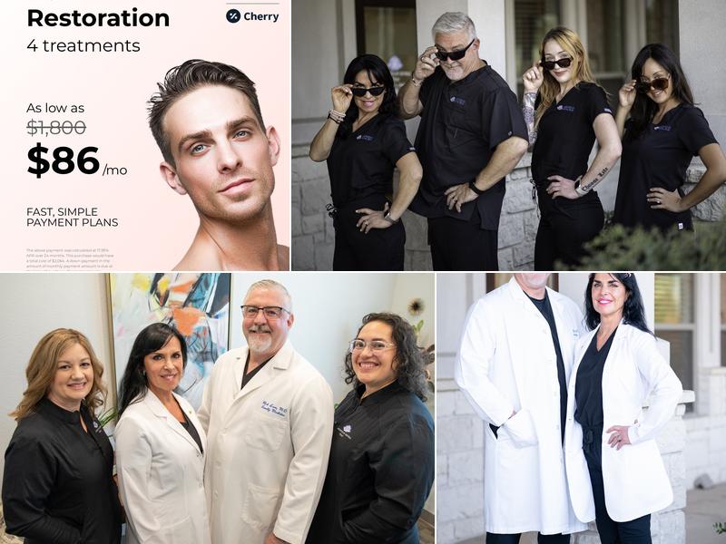 Aesthetics of Central Texas