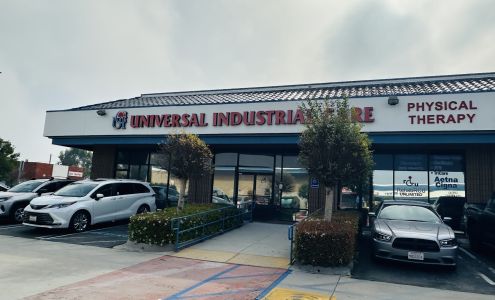 Universal Industrial Care