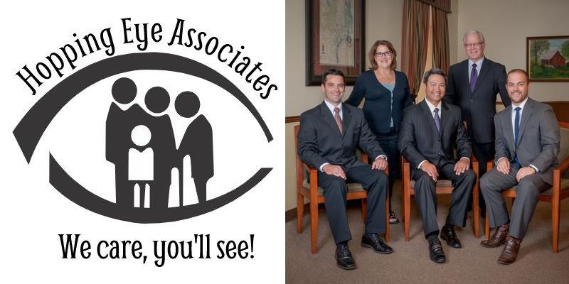 Ronald L. Hopping, OD