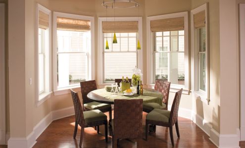 Pella Doors and Windows of Northern California