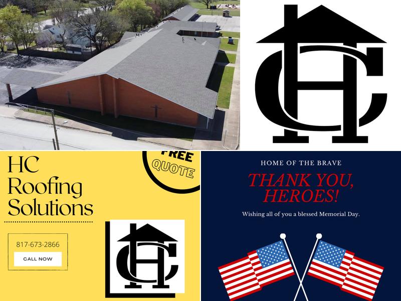 HC Roofing Solutions