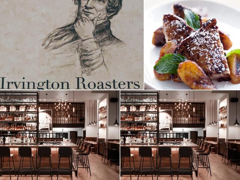 Irvington Roasters