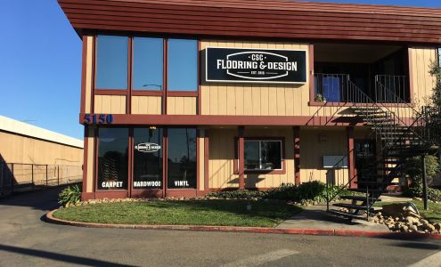 CSC Flooring & Design