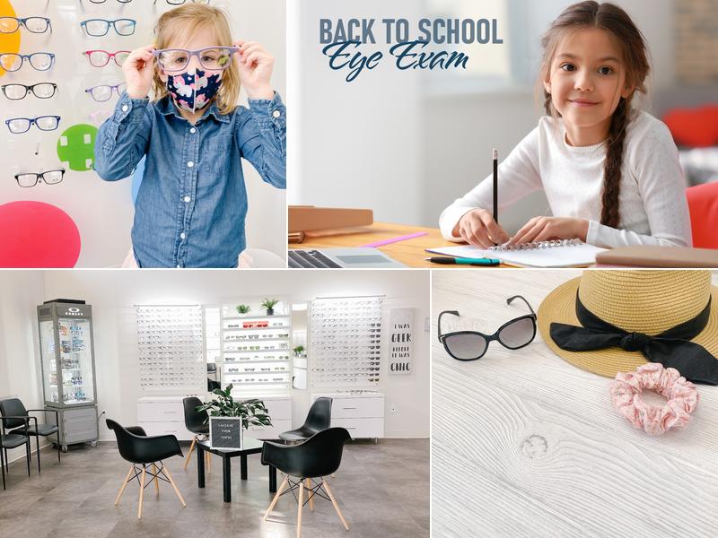 Lakeside Vision Centre