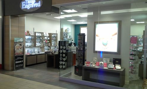 Things Engraved Online Only