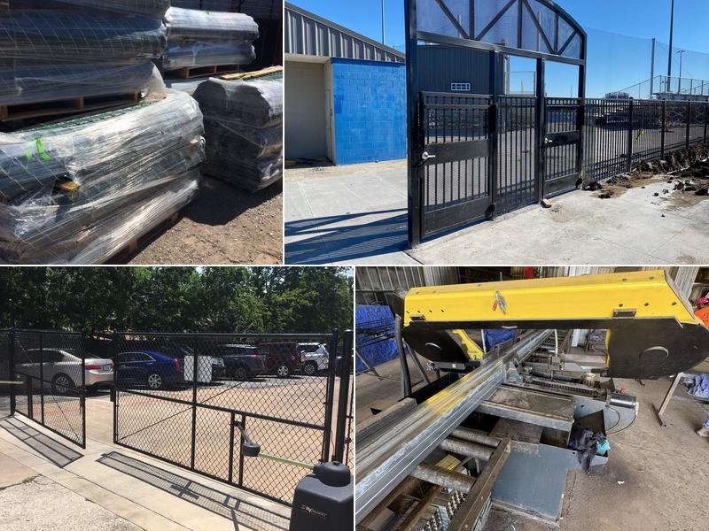 Triple - C Fence, LLC