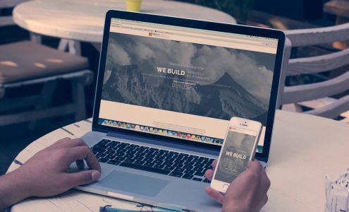 Medialounge Web Design and Development Inc.