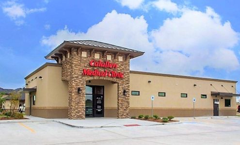 Calallen Medical Clinic