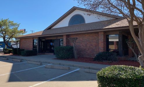 Great Eye Doctor of Burleson