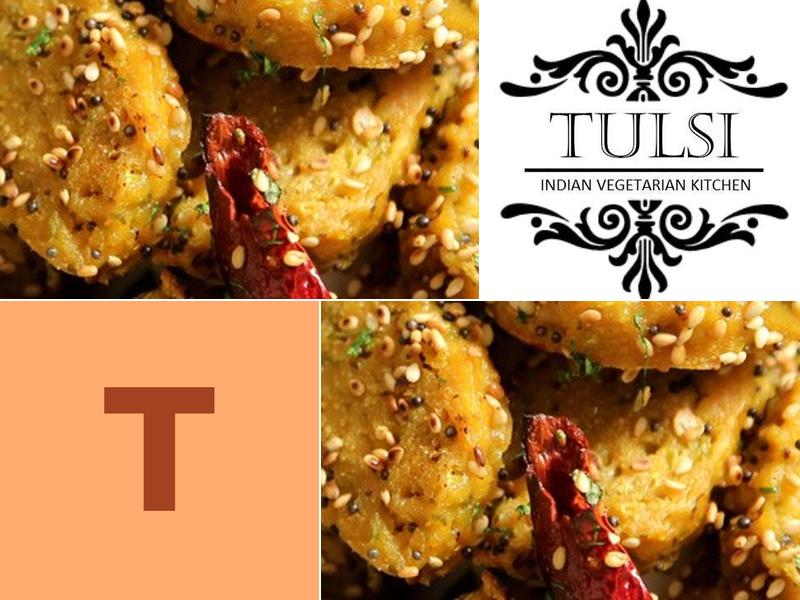 Tulsi Vegetarian Kitchen