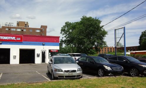 Genuine Automotive LLC