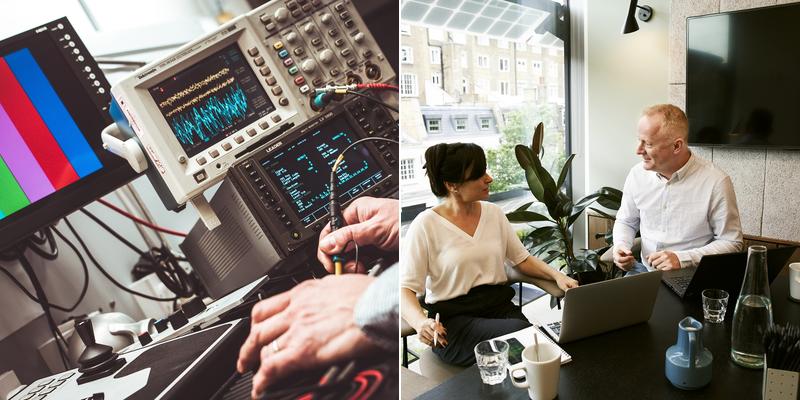 Tekknow Technology Solutions