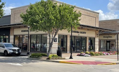 Cinco Ranch at Market Center