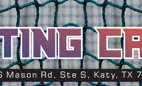 CRICBASE USA (Batting Cages)